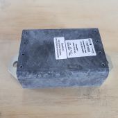 Drive System Inverter Fuse